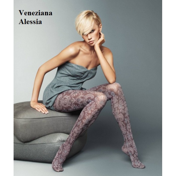 Veneziana Alessia 60 den